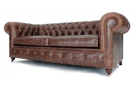 seater chesterfield sofa bed from old boot