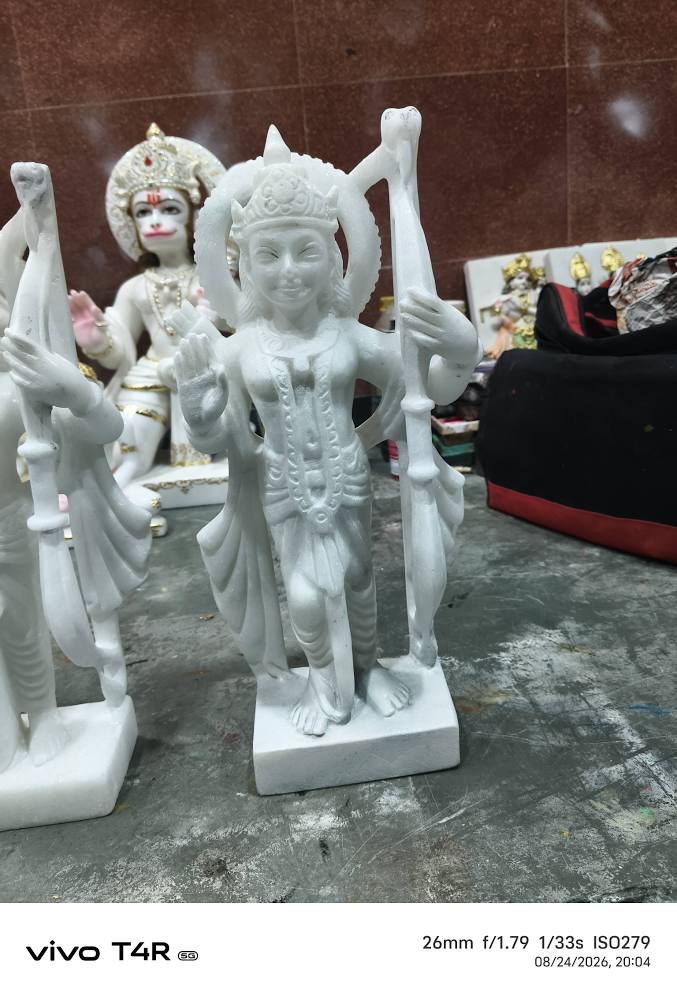Buy Marble Statues Online India product image