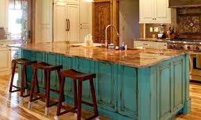 7 ways to add turquoise to your kitchen