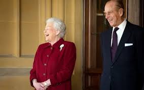 Storbritanniens prins phillip på 99 år er blevet opereret for en hjertelidelse. How Prince Philip Used His Wit And Wisdom To Charm And Outrage The World