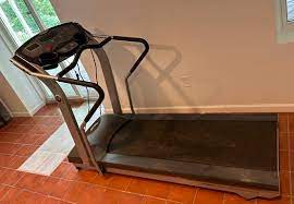 life fitness t3 treadmill pre owned