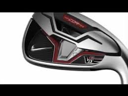 Nike Vr_s Irons First Look Todays Golfer