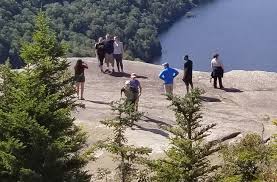 Adirondacks west canada lakes by ful.@gmail. Want To Hike Some Of The Most Popular Adirondack Trails This Summer You Ll Need A Reservation Ncpr News