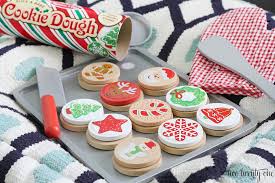 So, as you scroll down, click on the name of any cookie to be taken directly to that full printable recipe. Kid S Christmas Bedroom