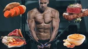 Ectomorph Workout And Diet Plan Muscle Building For Hard