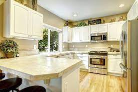 cost to paint kitchen cabinets