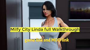 Milfy city linda