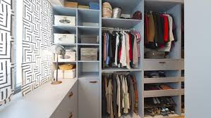 How To Remodel Your Closet Forbes Home