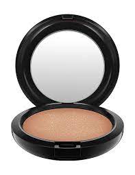 mac cosmetics bronzing powder