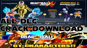 Come and download xenoverse 2 absolutely for free. Dragonball Xenoverse Crack All Dlc Download Link Tutorial In Description Youtube