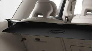 Luggage Compartment Cover Xc90 2022