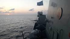 Resultado de imagen de la marina española en somalia