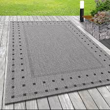 flat fabric carpet indoor outdoor