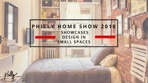 philly home show 2018 showcases design