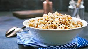 What Is Quinoa Nutrition Facts Types How To Cook It And More