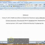 Related For    apa format bibliography generator Tech Recipes