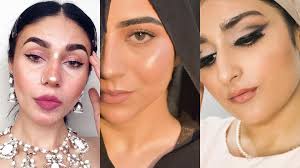 summer with these top 5 make up trends