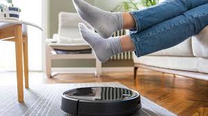10 best robot vacuums in the uk from