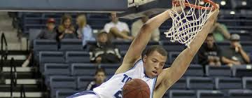 vertical jump for basketball