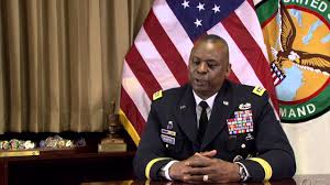 Austin iii culminated his military career serving as the 12th commander of u.s. Mission First 2015 Gen Lloyd Austin Youtube