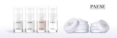 base paese cosmetics make up skincare