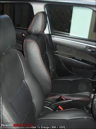 Art Leather Seat Covers Page 44