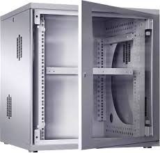 rittal 7507 120 19 server rack cabinet