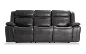 power reclining sofa