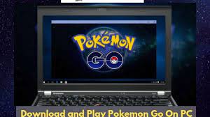 Pokemon Go For PC: Download Latest Version [2022 Updated]