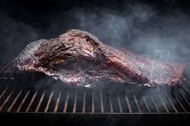 aaron franklin on how to smoke a brisket