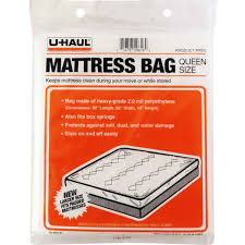 Mattress Bags Storage Authority