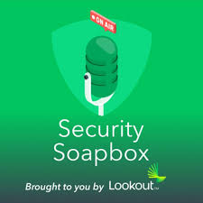 Security Soapbox | Privacy, Security and Everything in Between