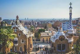 Die schönsten sehenswürdigkeiten und spannende empfehlungen auf einen blick sehenswürdigkeiten in barcelona. Die Besten Barcelona Sehenswurdigkeiten Und Highlights