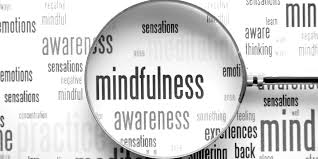 5 mindfulness activities for mental