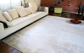 silk carpets elegant and refined