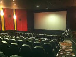 Lincolnshire Regal Cinema To Air