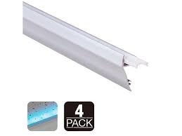 3 3ft Wall Mount Led Channel Aluminum