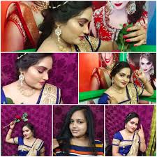 mt fashion beauty salon in singhadwar