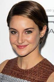 shailene woodley before and after from