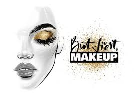 makeup logo kostenlose vren und