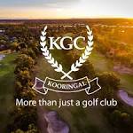 Kooringal Golf Club | Melbourne VIC