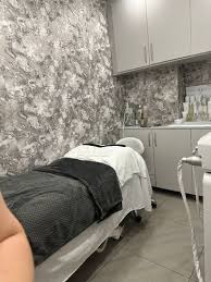 a treatment room in greenford ub6