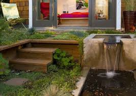 It's the last week of the one room challenge—reveal week! Small Garden Ideas 12 Clever Ways To Design Yours Bob Vila