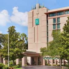 emby suites by hilton ta usf near
