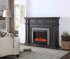 62 Traditional Fireplace Fireplace