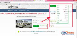Download youtube videos and audios. How To Download Youtube Videos On Any Browser Get Cool Tricks