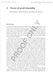 pdf 4 norms of good citizenship