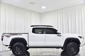 used 2019 toyota tacoma trd pro for