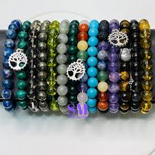natural cal wear religious jewelry
