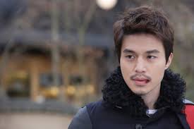Pin on south korea movies actress plus european japanese writers. Lee Dong Wook With Sexy Injured Lips Drama Haven